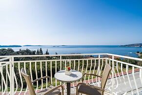 Villa Samba
