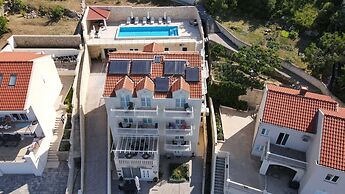 Villa Samba