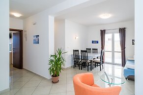 Villa Samba