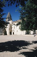 Les Chambres de l'Abbaye