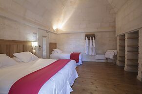 Les Chambres de l'Abbaye