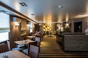 Arbat Hotel