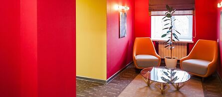 Arbat Hotel