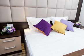 Arbat Hotel