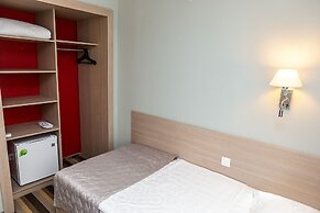 Arbat Hotel
