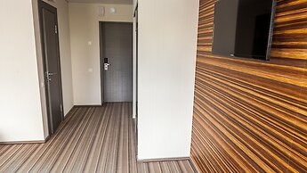 Arbat Hotel