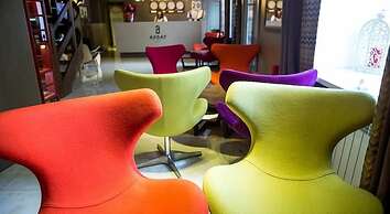 Arbat Hotel