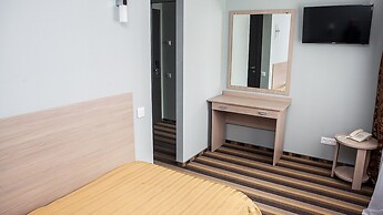 Arbat Hotel