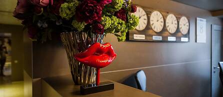 Arbat Hotel