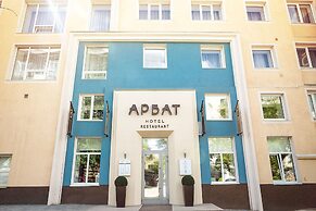 Arbat Hotel