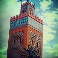 Riad Ajebel