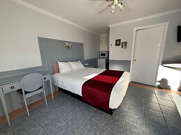 Motel Le Refuge