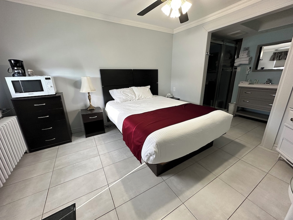 Motel Le Refuge