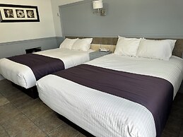 Motel Le Refuge