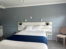 Motel Le Refuge