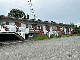 Motel Le Refuge