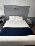 Motel Le Refuge