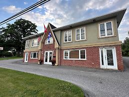 Motel Le Refuge