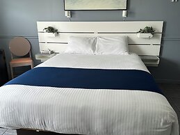 Motel Le Refuge