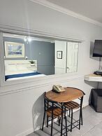 Motel Le Refuge