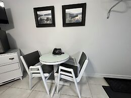 Motel Le Refuge