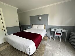 Motel Le Refuge