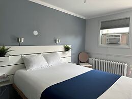 Motel Le Refuge