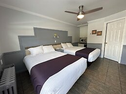 Motel Le Refuge