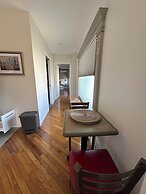 Motel Le Refuge