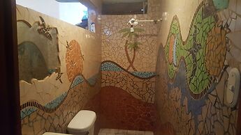 Eco Hotel Playa Quilombo de Curumbe