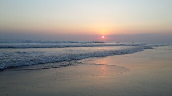 Eco Hotel Playa Quilombo de Curumbe