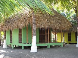 Eco Hotel Playa Quilombo de Curumbe