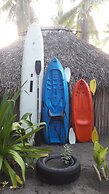 Eco Hotel Playa Quilombo de Curumbe