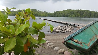 Eco Hotel Playa Quilombo de Curumbe