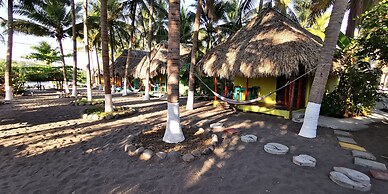 Eco Hotel Playa Quilombo de Curumbe