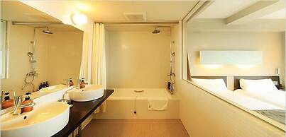 KOKO HOTEL Numazu inter