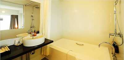 KOKO HOTEL Numazu inter