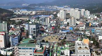 Hound Hotel Changwon Terminal