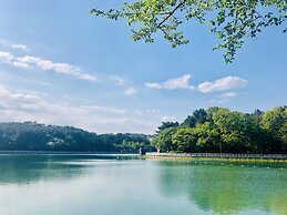 Hotel Avenue Changwon