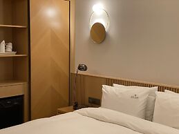 Hotel Avenue Changwon