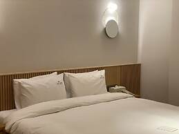 Hotel Avenue Changwon