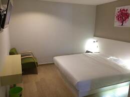 Hotel Pintar