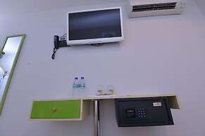 Hotel Pintar