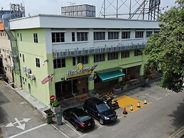 Hotel Pintar