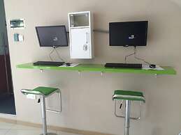 Hotel Pintar