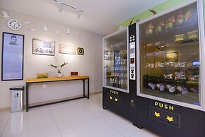 Hotel Pintar
