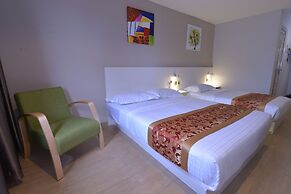 Hotel Pintar