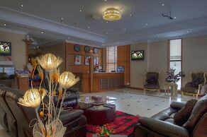 La villa Najd Hotel Apartments