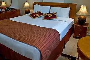 La villa Najd Hotel Apartments