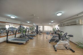 La villa Najd Hotel Apartments
